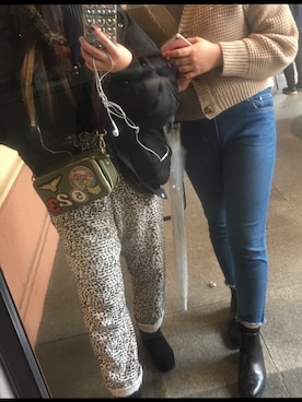 ゆさんのコーディネート