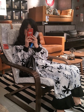 mioraさんのコーディネート