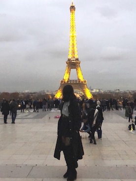 Asubi さんのコーディネート