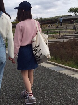 ユさんのコーディネート