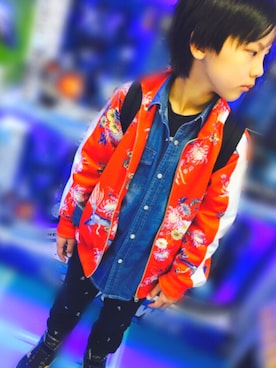 akaneさんのコーディネート