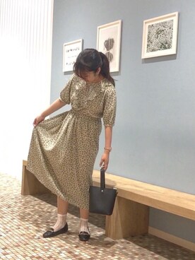 Kanaさんのコーディネート