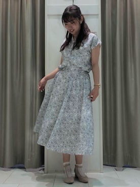 Kanaさんのコーディネート