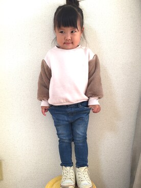 kanaさんのコーディネート