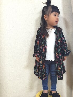 kanaさんのコーディネート