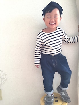 kanaさんのコーディネート