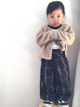 kanaさんのコーディネート