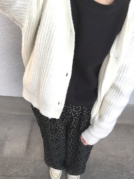 kanaさんのコーディネート