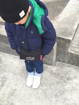 kanaさんのコーディネート