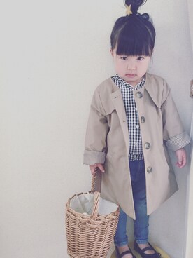 kanaさんのコーディネート