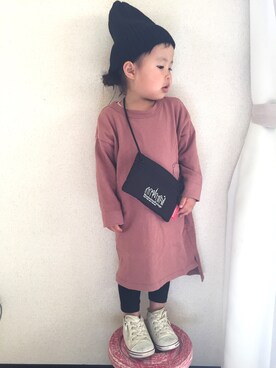 kanaさんのコーディネート