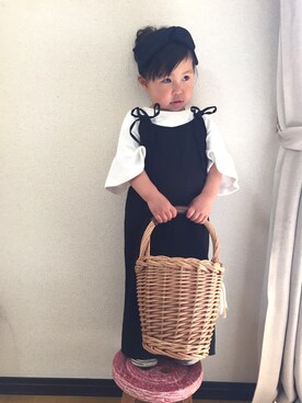 kanaさんのコーディネート