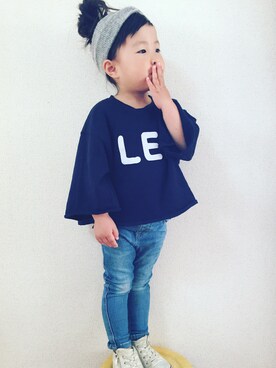 kanaさんのコーディネート