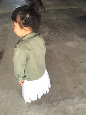 kanaさんのコーディネート