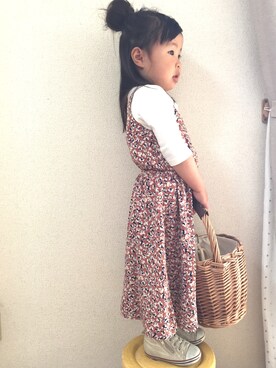 kanaさんのコーディネート