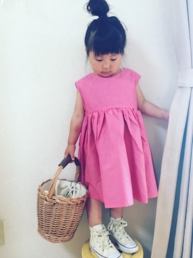 kanaさんのコーディネート