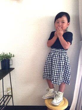 kanaさんのコーディネート