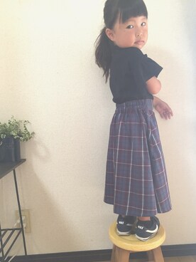 kanaさんのコーディネート