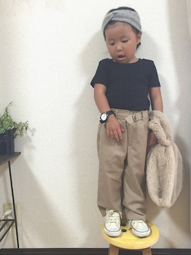 kanaさんのコーディネート