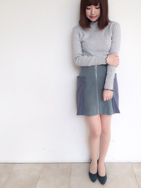 miri♡さんのコーディネート