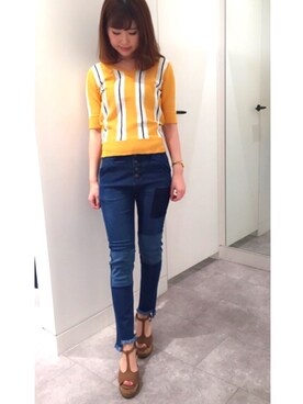 miri♡さんのコーディネート