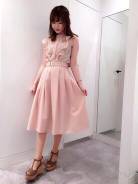 miri♡さんのコーディネート