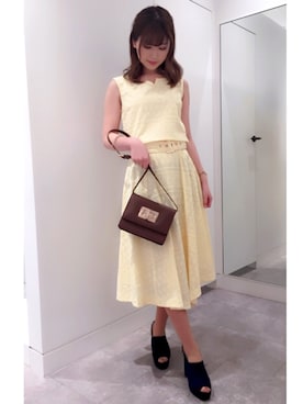 miri♡さんのコーディネート