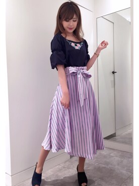 miri♡さんのコーディネート