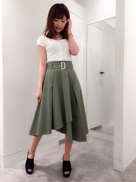 miri♡さんのコーディネート