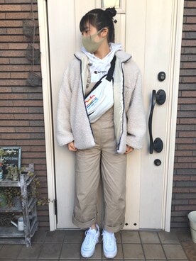 burikoさんのコーディネート