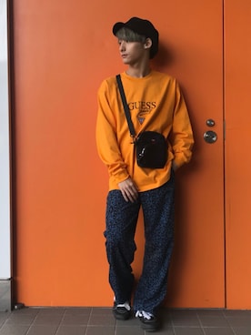 なかにしりくさんのコーディネート