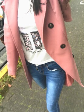 yumiiiiiiiさんのコーディネート