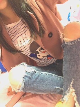 yumiiiiiiiさんのコーディネート