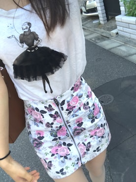 yumiiiiiiiさんのコーディネート