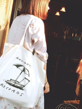 「H&M DIVIDED（エイチアンドエム　ディヴァイデッド）のアイテム（ブルゾン）」を使った、ぜろさん（レディース・156cm）の秋コーディネート