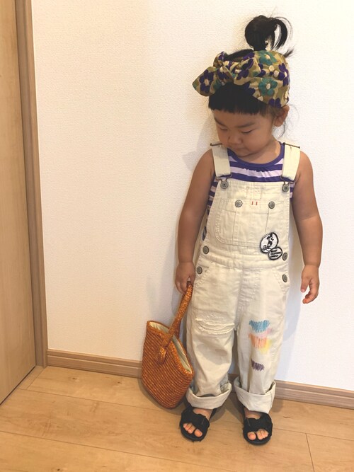 OSO_ITSU*さんのコーディネート