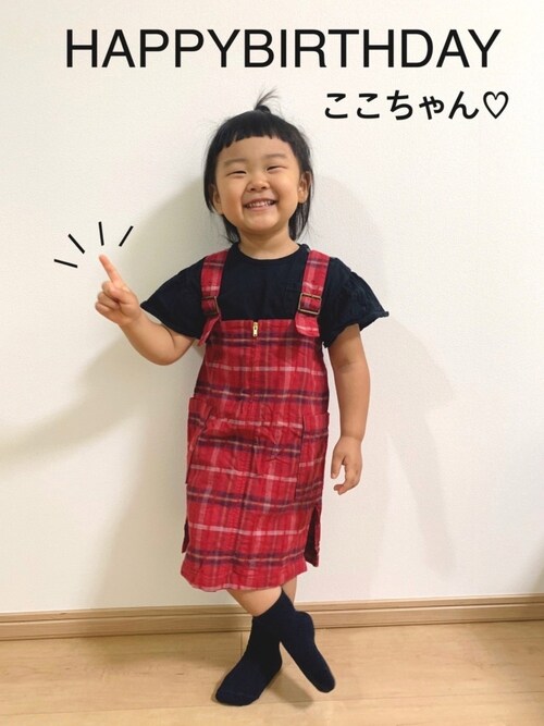 OSO_ITSU*さんのコーディネート
