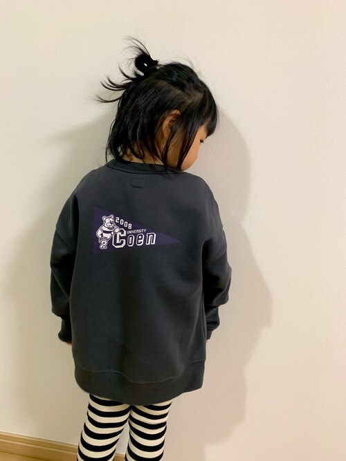 OSO_ITSU*さんのコーディネート