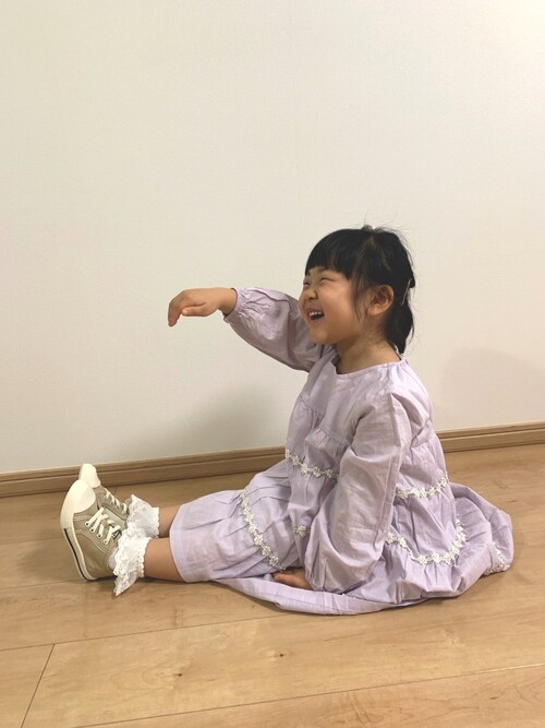 OSO_ITSU*さんのコーディネート