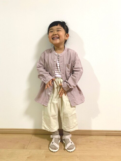 OSO_ITSU*さんのコーディネート