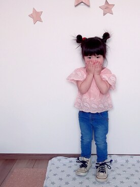 a＊さんのコーディネート