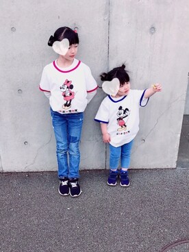 a＊さんのコーディネート