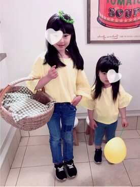 a＊さんのコーディネート