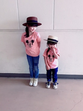 a＊さんのコーディネート