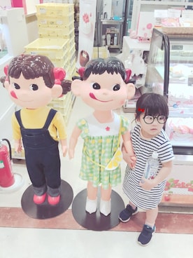 a＊さんのコーディネート