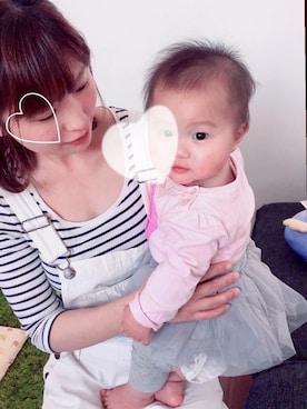 a＊さんのコーディネート