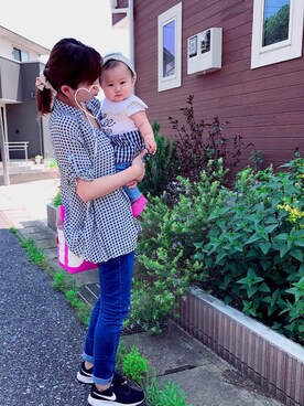 a＊さんのコーディネート