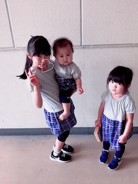 a＊さんのコーディネート