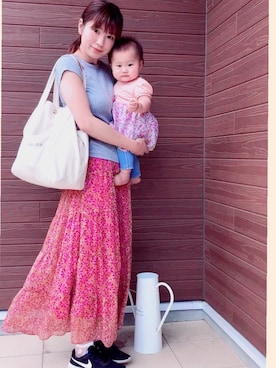 a＊さんのコーディネート