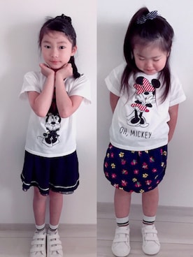 a＊さんのコーディネート